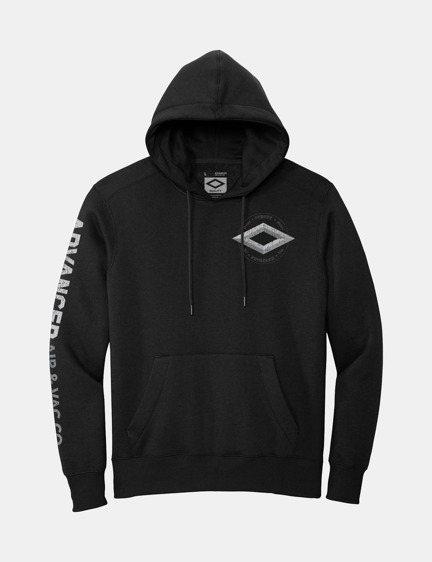 2022 Advanced Pullover Hoodie