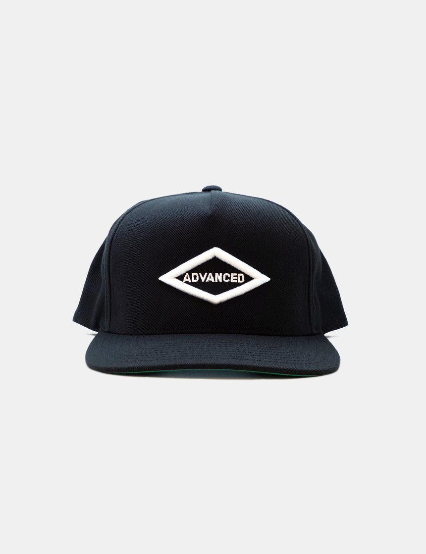 3D Embroidered Advanced Hat